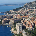 Magnificently yours, Monaco