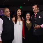 Patrons of high luxury grace Peaklife Evenings with Monaco Tourism