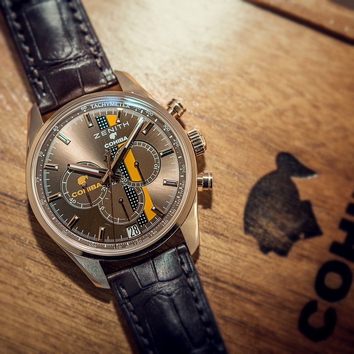 luxury watches