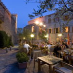 The Corsican Culinary