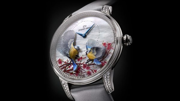 luxury watch