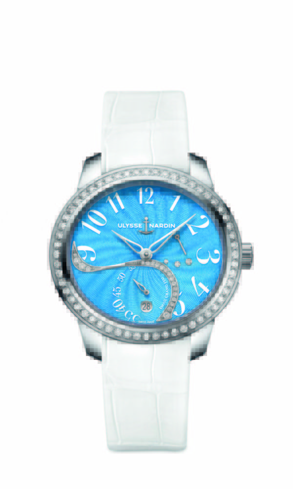luxury watch