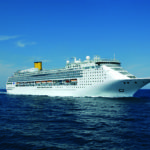 Wedding on Cruise