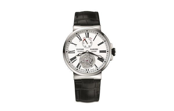 luxury watch
