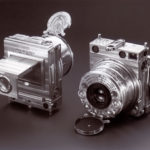 The Compass, A camera In a league of its own
