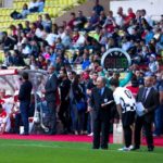 Hublot the Official Timekeeper At F1 TM Football At Monaco