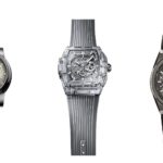 luxury watch