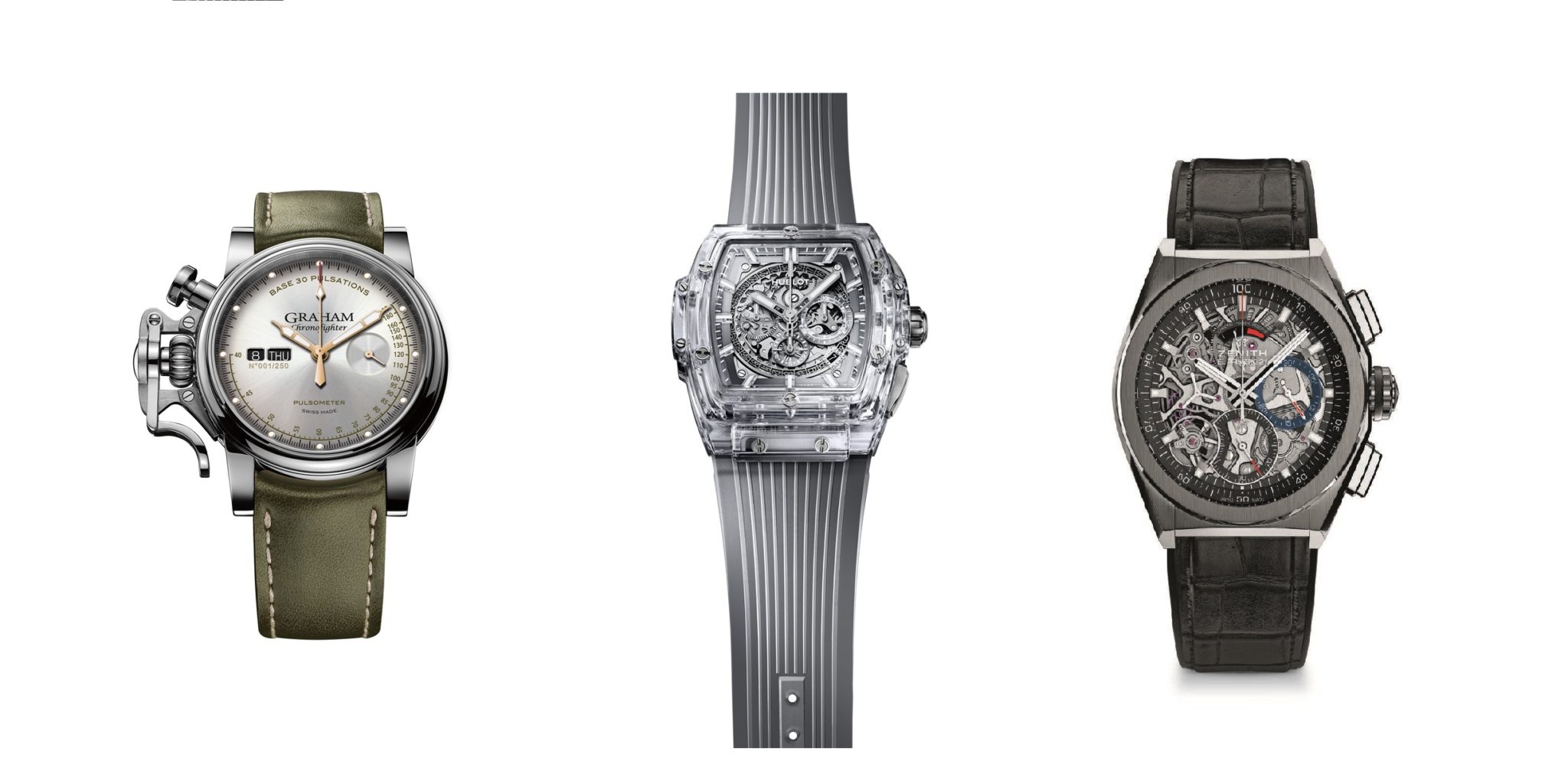 luxury watch