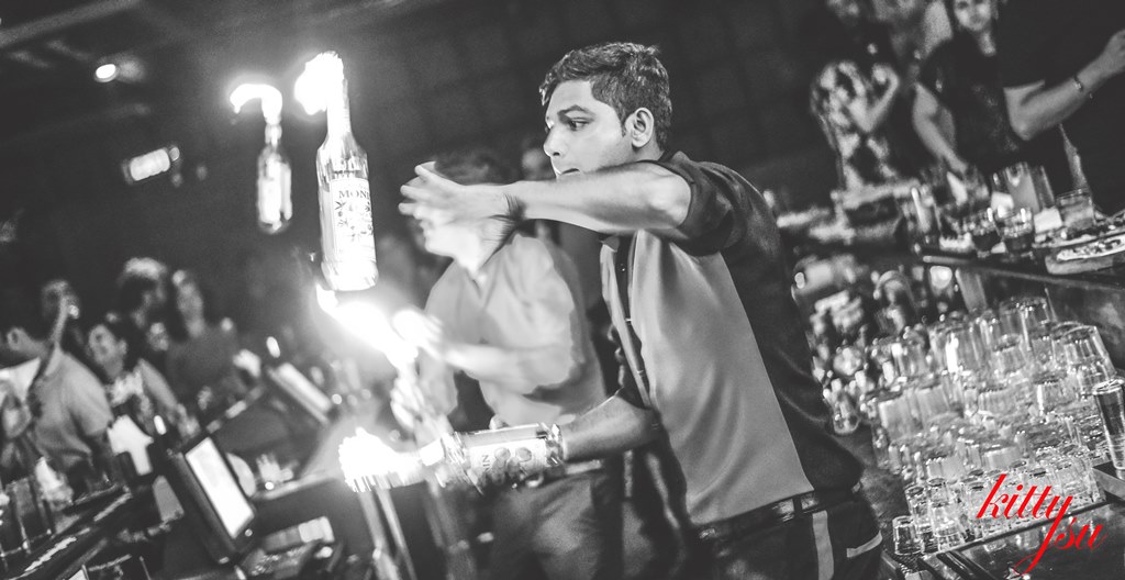 Best Bars in Delhi