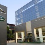 Jaguar Land Rover Expands In Delhi NCR
