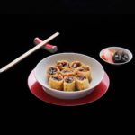 This Chinese Restaurants serves you traditional ginger-infused dishes