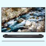 Television Thinner Than iPhone