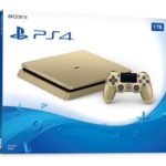 Sony To Release Limited Edition PS4
