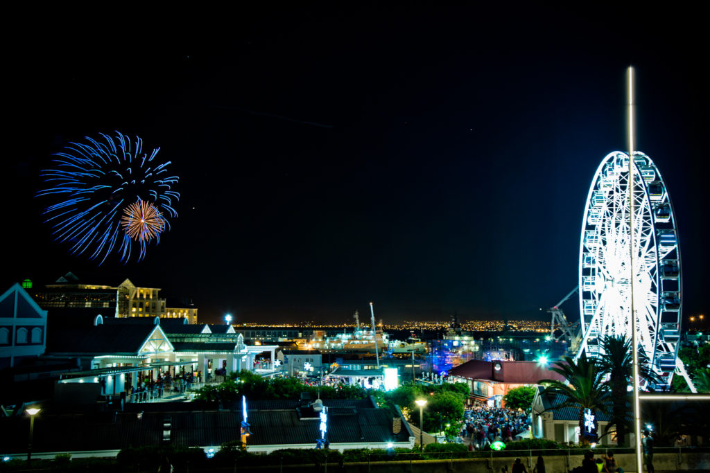 Victoria & Alfred Waterfront @PEAKLIFE