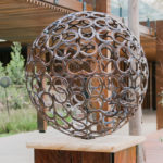 A five-star exhibition at the Emirates One&Only Wolgan Valley
