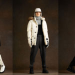 Z Zegna Winter 2018 Collection is mountaineering-inspired