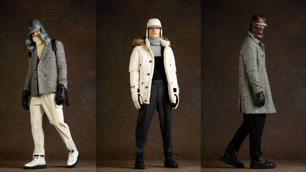 Z Zegna winter Collection 2018 s2@PeakLife
