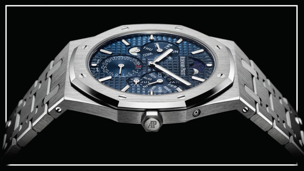 Audemars Piguet @PeakLife