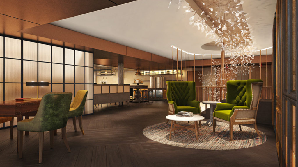 Vintry and Mercer Hotel @PeakLife