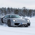 Ice Drifting @PeakLife