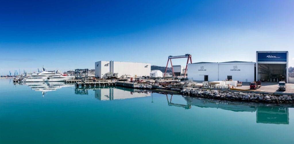 CRN-shipyard @PeakLife