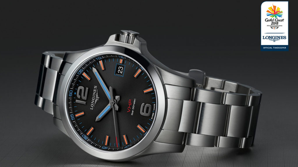 Longines @PeakLife
