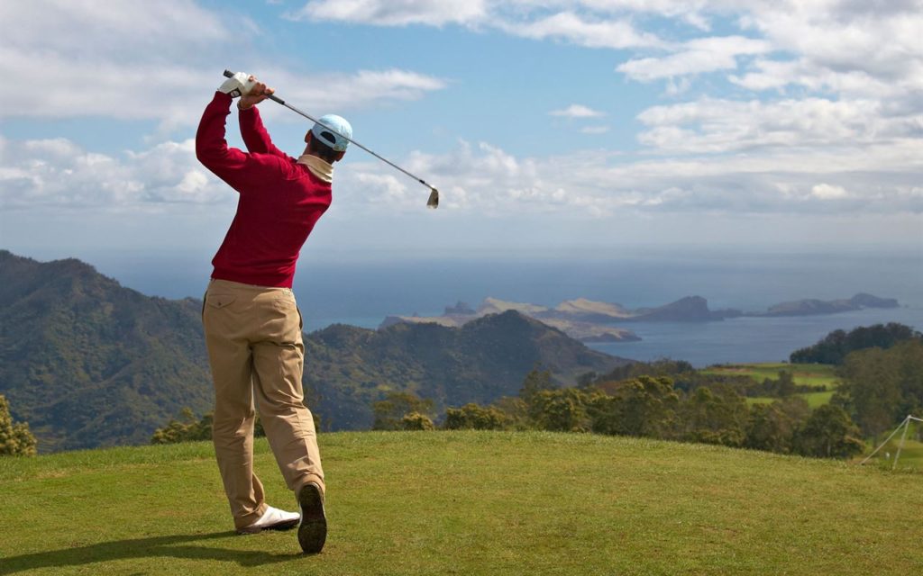 World’s Best Golf Destinations @PeakLife