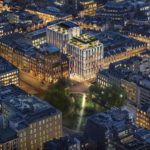 Mandarin Oriental’s second hotel in London soon!