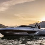 Ferretti Group’s fleet conquers BOOT, Düsseldorf
