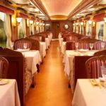 India’s Finest Luxury Trains