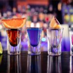 Who’s up for shots?