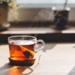 tea for winters @PeakLife