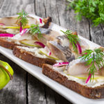 Food trends for 2018 @PeakLife