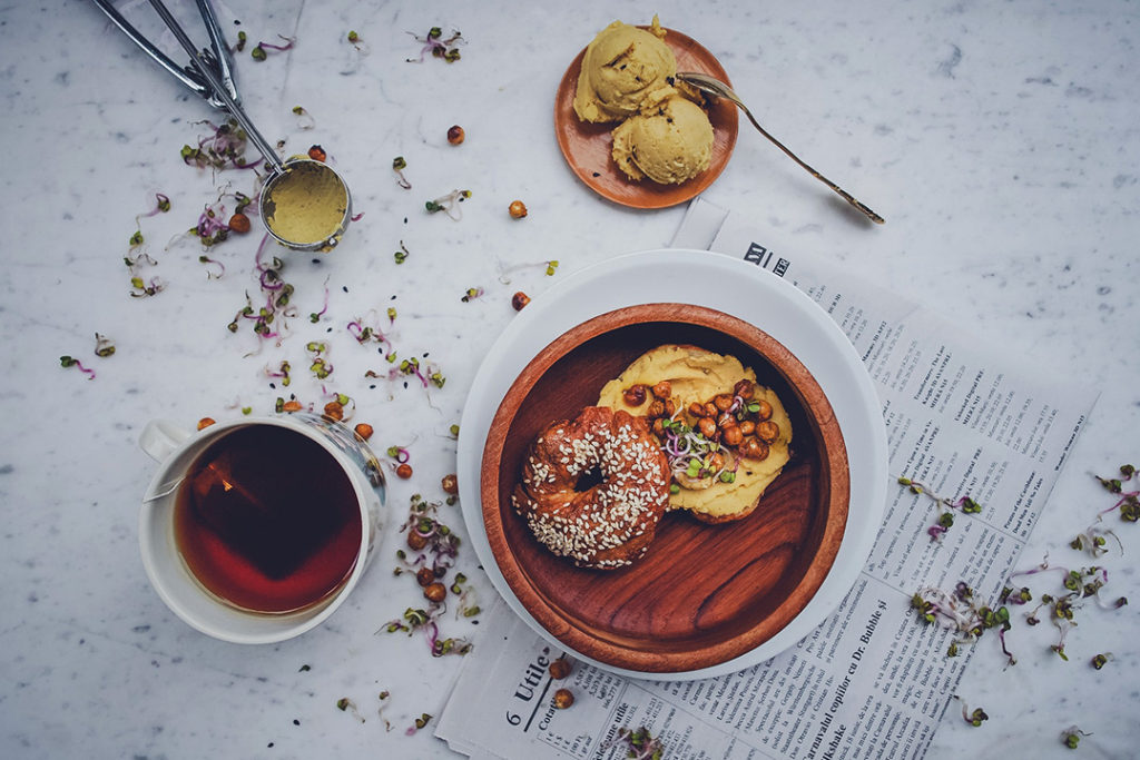 chai lovers @ PeakLife