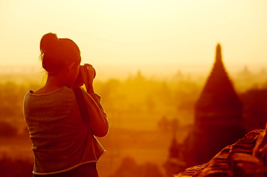 Weekends Getaways in India @PeakLife