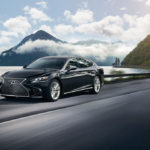 lexus @ PeakLife