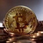 Bitcoin cryptocurrency @PeakLife