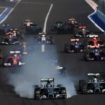 VTB Russian Grand Prix @PeakLife