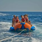 Discovering the pristine beaches of Eilat in Israel