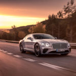 Bentayga V8 @PeakLife