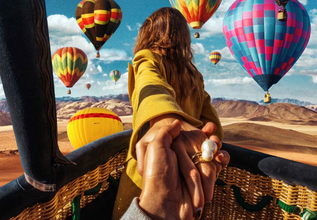 Off beat date ideas for the perfect V-day @PeakLife