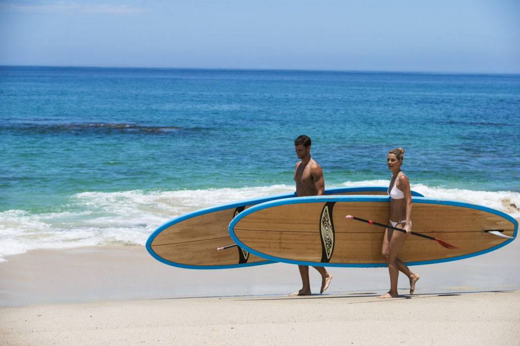 OneAndOnly Palmilla Lifestyle Colour BeachWatersports
