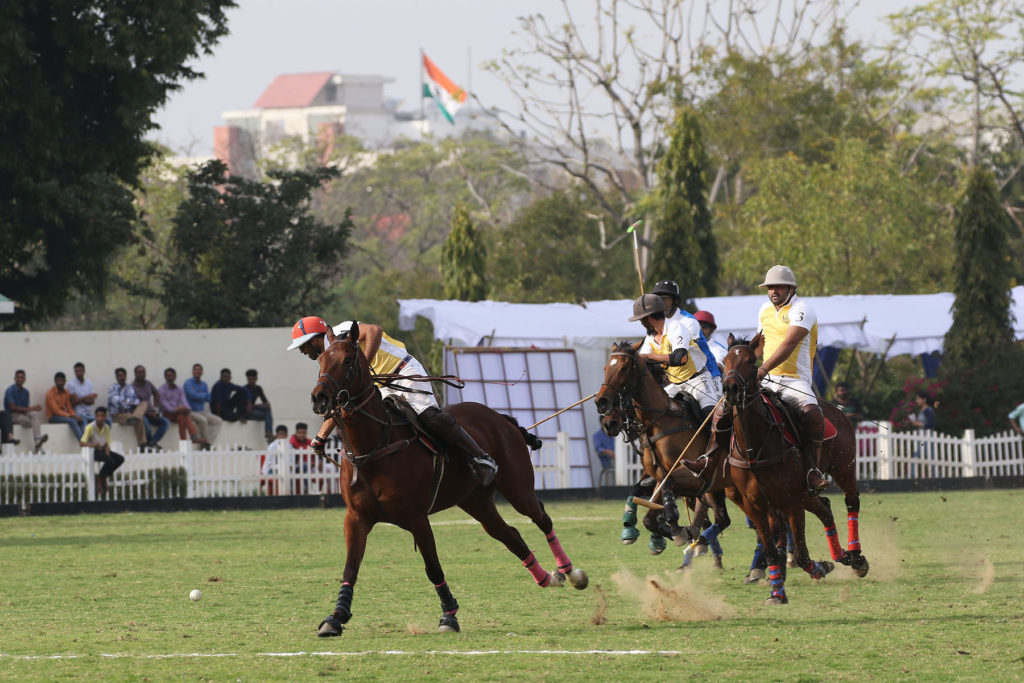 Northern Polo @PeakLife