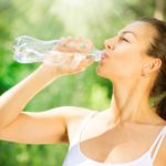 Natural skincare rituals for the summers