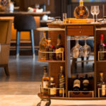 5 Essentials for the perfect home bar