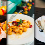 An Italian Soiree at San Gimignano
