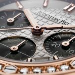 Audemars Piguet’s new introduction for today’s women