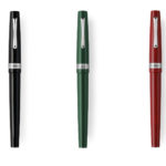 Montegrappa’s signature of Italian finesse