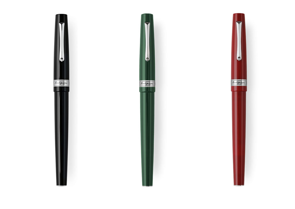 Montegrappa’s signature of Italian finesse @PeakLife