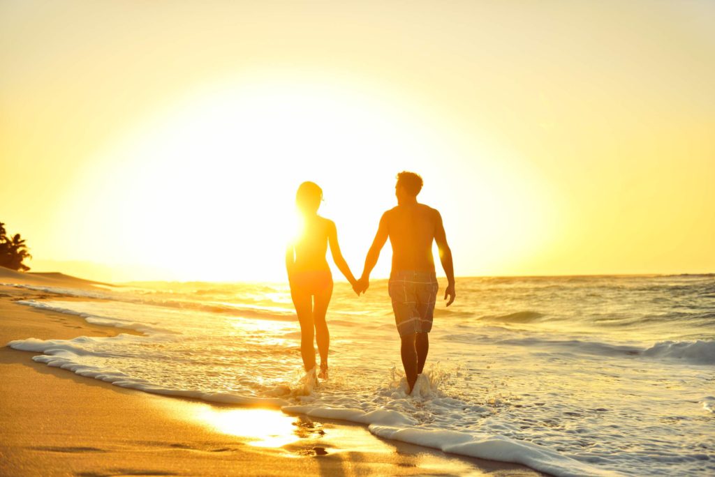 Worlds most romantic getaways @ PeakLife